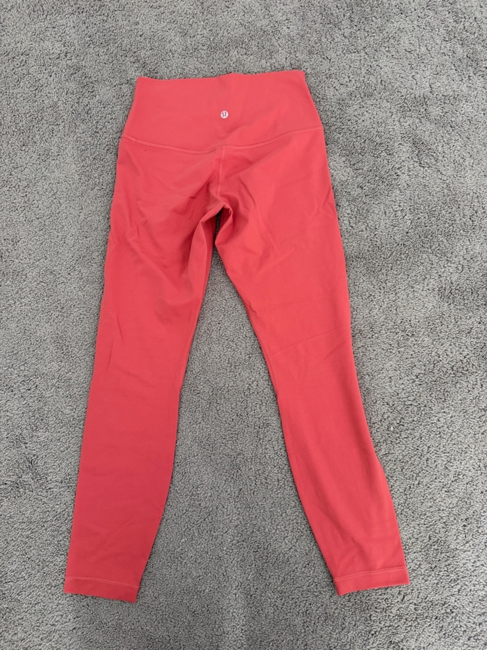 Lululemon Align HR Pant 25” - Picture 3 of 3